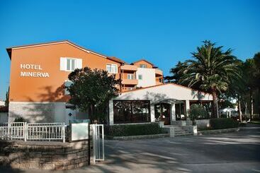Hotel Minerva