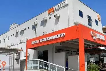 ホテル Ok Inn