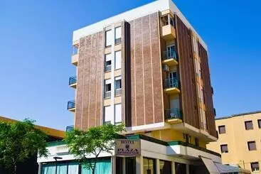 Hotelli Plaza