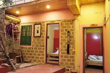 Hotel Sapa Cardamom Boutique