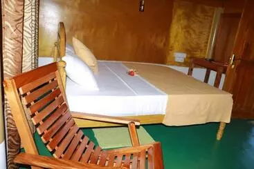 Hotel Sunn Top Cabana