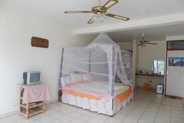 Sunrise Apartments Hotel Fort Portal