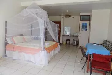 Sunrise Apartments Hotel Fort Portal