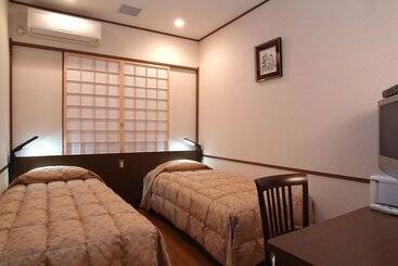 Hotel Yokohama Minato Mirai Manyo Club