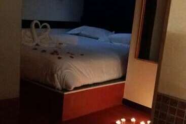 住宿加早餐 Antica Corte Del Castello