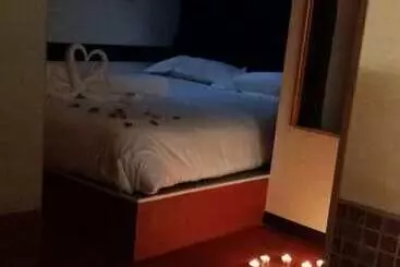 Bed and Breakfast Antica Corte Del Castello