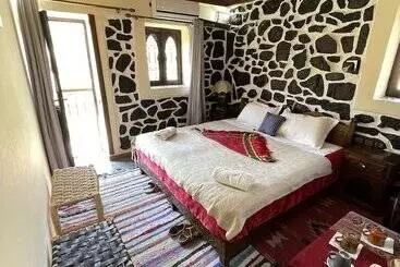 Bed and Breakfast Riad Atlas 4 Seasons