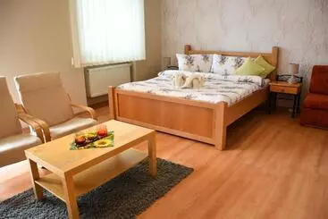 Otel Baník Handlová
