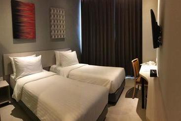 Hotel Celecton Blue Cikarang