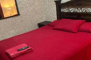 Cristales De Antigua Hotel Cristal