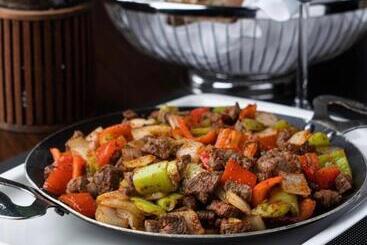 호텔 Demircioğlu Park