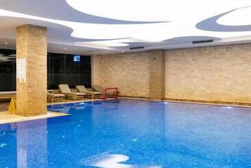 Szálloda Demircioğlu Park