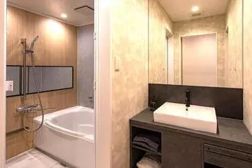Hotel Kissuien Stay&food