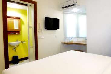 Hotel Nunia Inn Bandara Jakarta