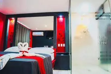 Hotelli Privilege