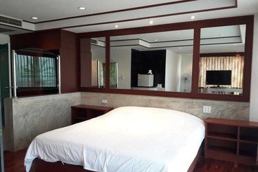 酒店 Rawanda Resort