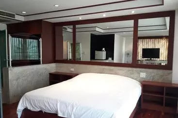 Szálloda Rawanda Resort