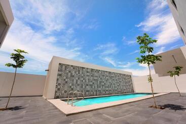 Laguna Shores Resort