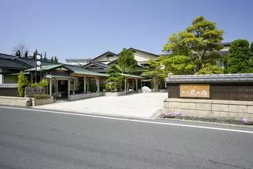 Ryokan Hanagozen