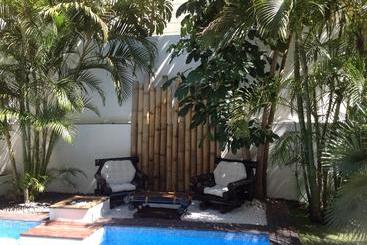 Bed and Breakfast Chalet Codivilla