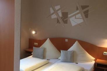 Nocleg ze śniadaniem Pension Wagner