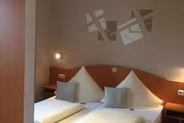 Bed and Breakfast Pension Wagner