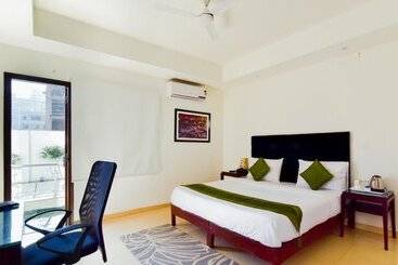 Bed and Breakfast Treebo Branson Villa