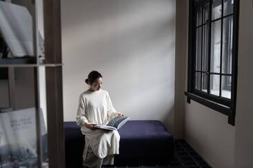 Hakoba Hakodate By The Share Hotels