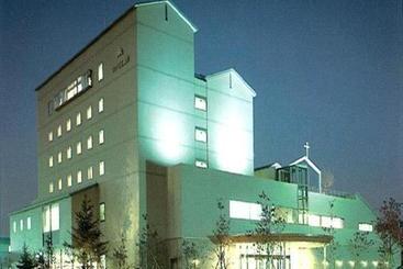 هتل Mariage Sensui