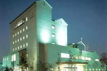 Hotel Mariage Sensui
