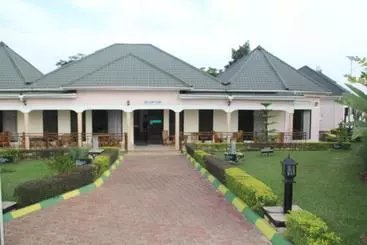 Hotel Miika Eco Resort
