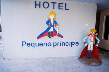 Hotel Pequeno Principe