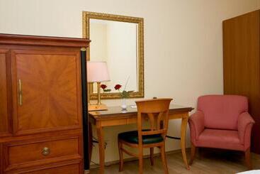 בית מלון כפרי Zachs