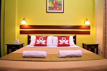 Szálloda Zen Rooms B.m. Road