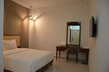 Senrose Hotel Kuantan