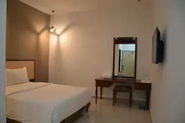 Senrose Hotel Kuantan