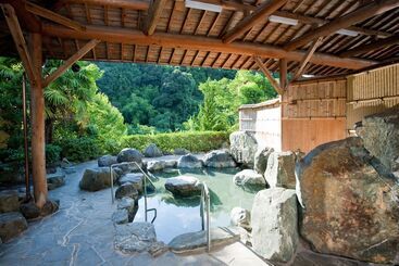 Ryokan Glampark Shikisou Shimane