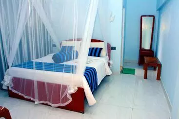 Bed and Breakfast Alrich Ella
