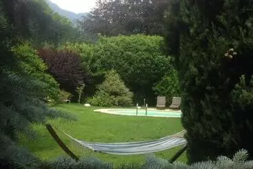 Bed and Breakfast Bhavantù