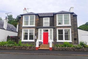 Dell Mar Bed And Breakfast