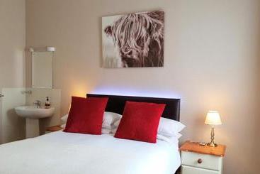 Dell Mar Bed And Breakfast