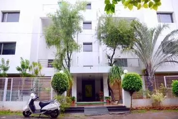 Otel Avezeekaa Corporate Residency