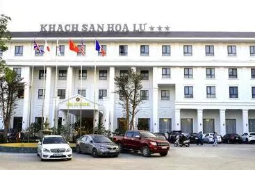 هتل Hoa Lu