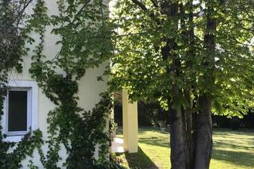 호텔 Hostería Tantanakuna