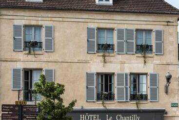 Hotel Le Chantilly