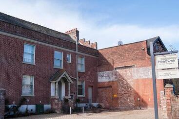 Hotel Mill On The Exe