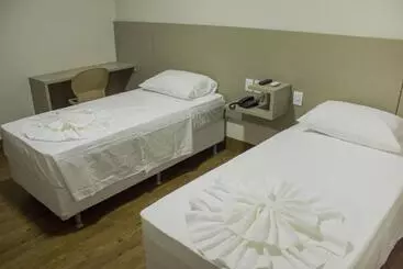 Hôtel Patos