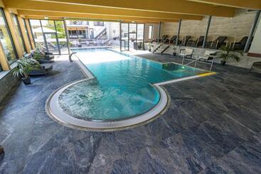 בית מלון כפרי Sonnenresort Ettershaus