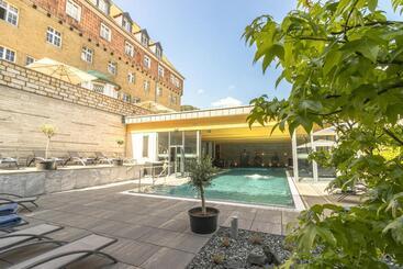 ホテル Sonnenresort Ettershaus