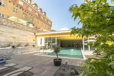 ホテル Sonnenresort Ettershaus